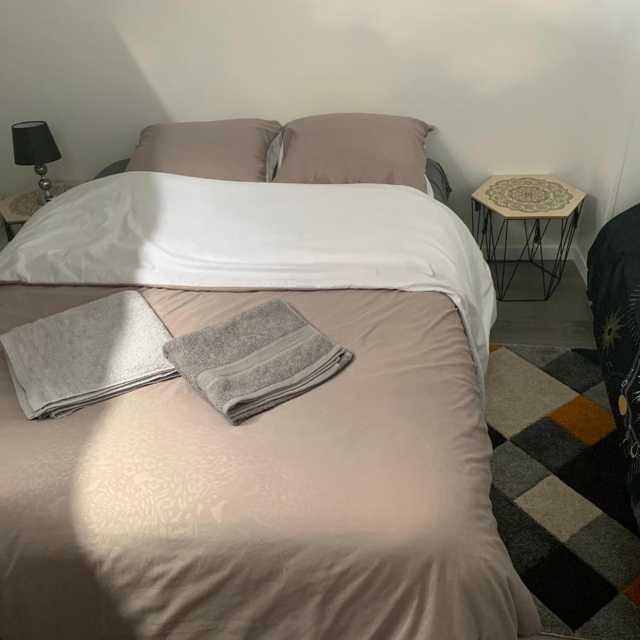 Appartement 4 Personnes Emplacement Ideal Proche Des 24H Et Gare Le Mans Ngoại thất bức ảnh